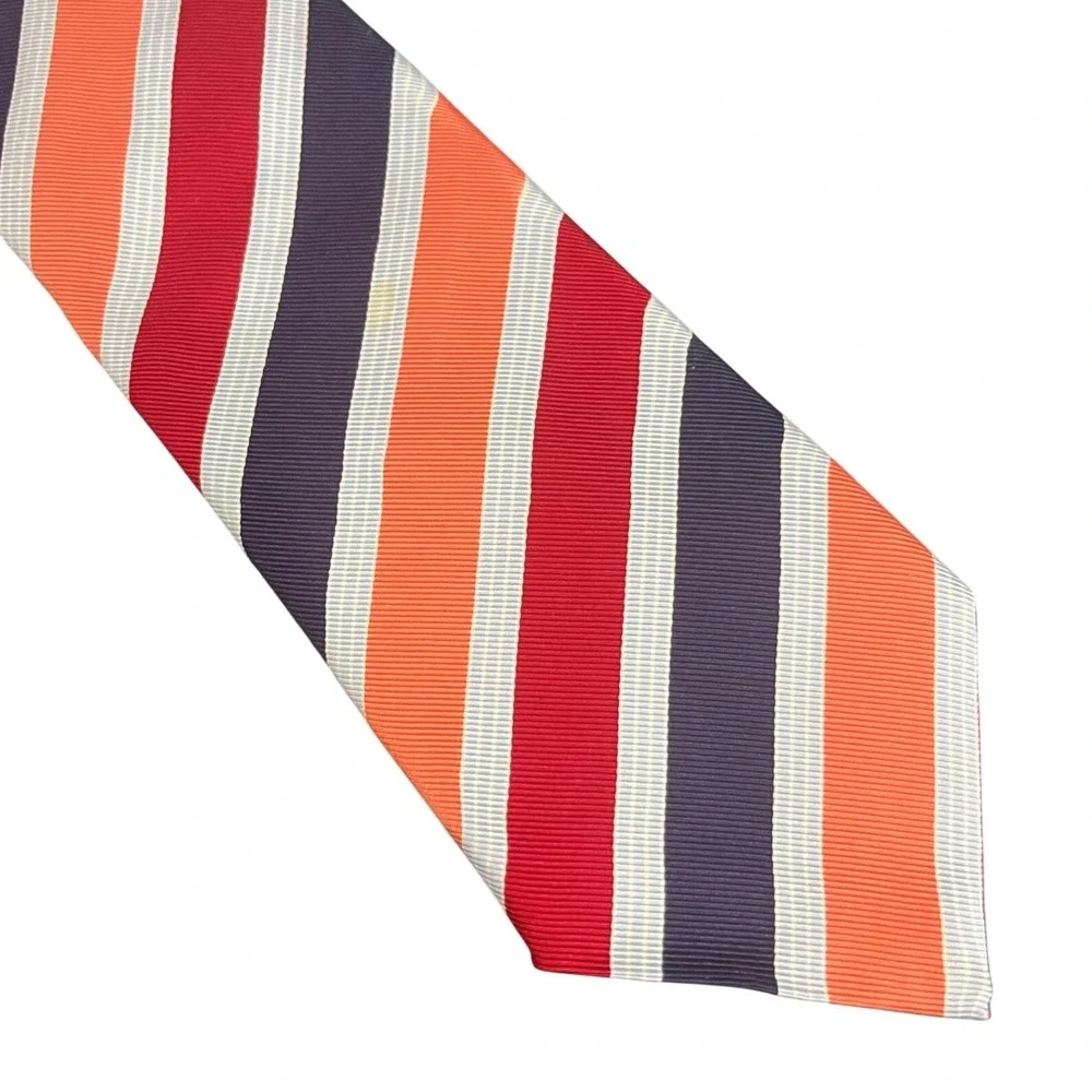 Canali italian silk